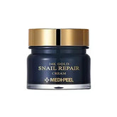 MEDIPEEL 24K GOLD SNAIL REPAIR CREAM 50g